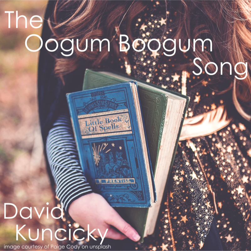 The Ooogum Boogum Song